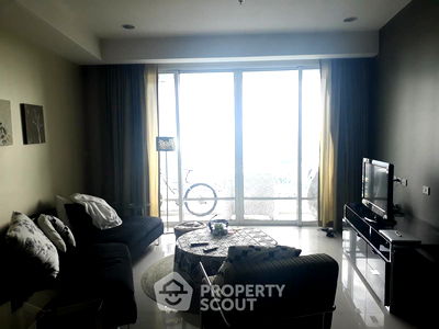 Condos for sale : 1-BR Condo at Baan Rajprasong Condominium near BTS Ratchadamri (ID 883155)