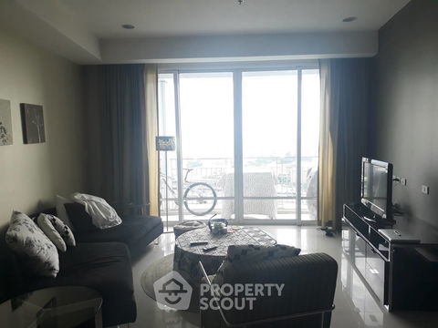 1-BR Condo at Baan Rajprasong Condominium near BTS Ratchadamri (ID 883155)