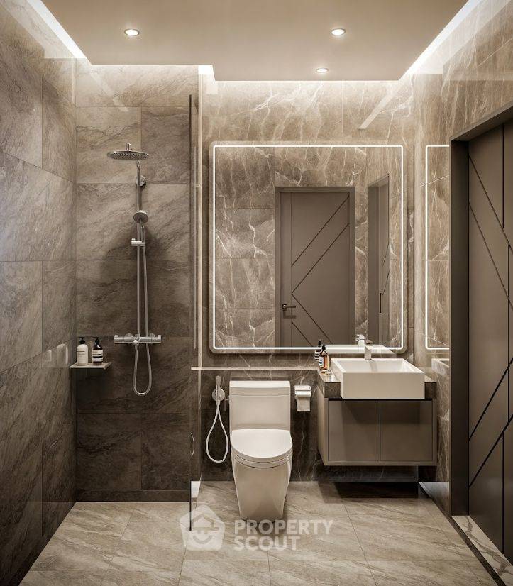 รูป คอนโด 2-ห้องนอน ที่ เซนิธ พัทยา ใกล้ พัทยาใต้ (ID 2037342) - รูปที่ 7/7