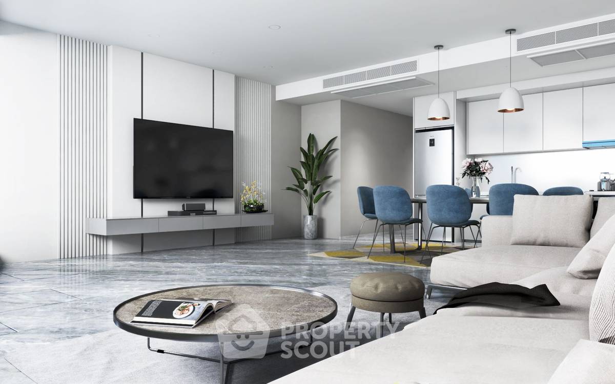 picture Blue Point Condos -  3-bed penthouse with private rooftop terrace overlooking Patong Beach (ID 985751) - 20/26