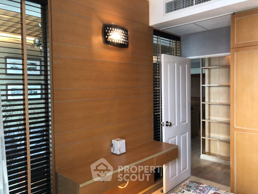 รูป คอนโด 1-ห้องนอน ที่ ศุภาลัย ริเวอร์เพลส เจริญนคร ใกล้ BTS กรุงธนบุรี (ID 386652) - รูปที่ 8/9