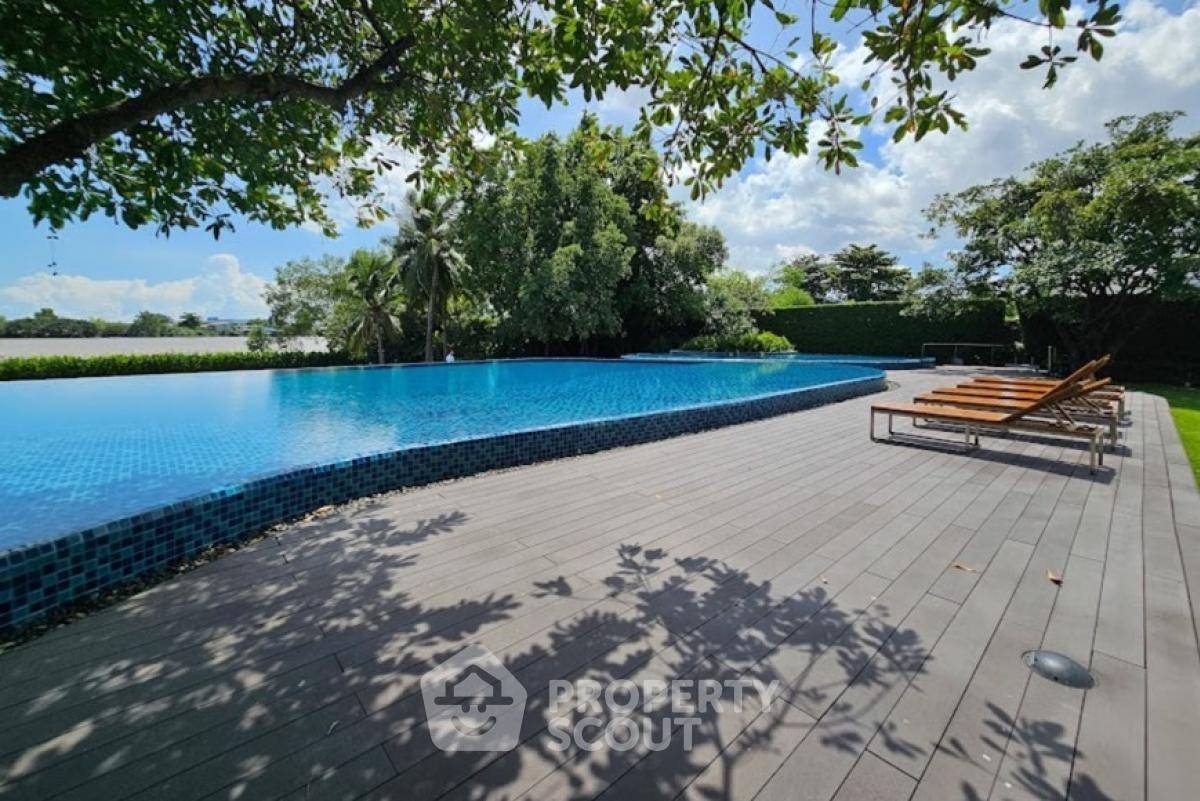 picture 2-BR Condo at U Delight Residence Riverfront Rama 3 in Bang Phong Phang (ID 1911181) - 39/44