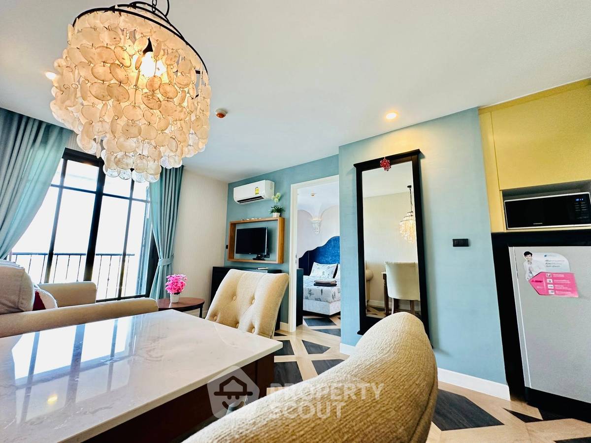 picture 1-BR Condo at Espana Condo Resort Pattaya close to Pattaya (ID 2086508) - 6/13