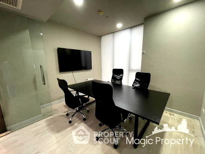 Condos for sale : 3-BR Condo at The Alcove Thonglor 10 near BTS Thong Lor (ID 1643600)