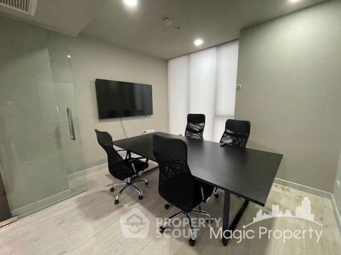 3-BR Condo at The Alcove Thonglor 10 near BTS Thong Lor (ID 1643600)