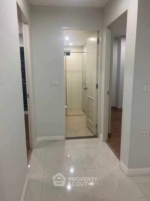 picture 2-BR Condo at The Mark Ratchada-Airport Link near ARL Makkasan (ID 1856259) - 6/7