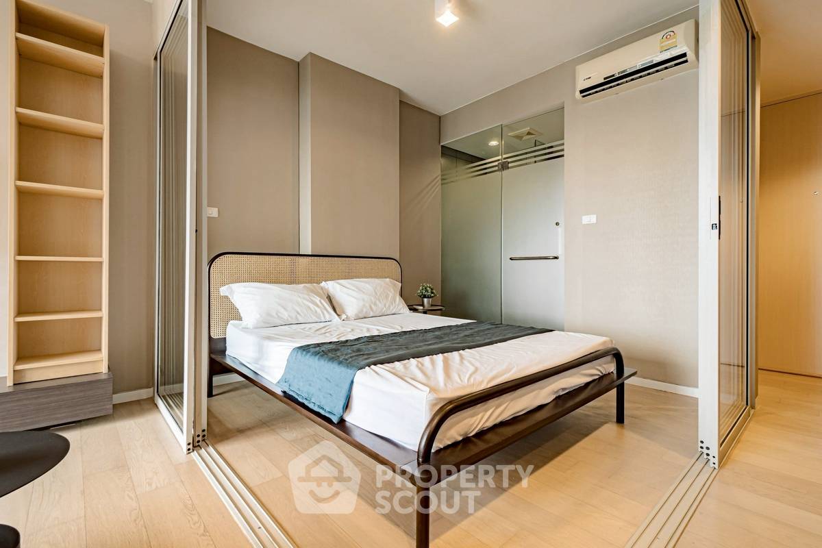 รูป คอนโด 1-ห้องนอน ที่ ไซมิส ราชครู ใกล้ BTS สนามเป้า (ID 2090728) - รูปที่ 11/18