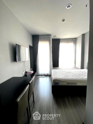 Condos for sale : 1-BR Condo at Ideo Mobi Rangnam near ARL Ratchaprarop (ID 1894470)