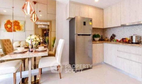 1-BR Condo at The Jewel Condominium close to Phratamnak (ID 995035)
