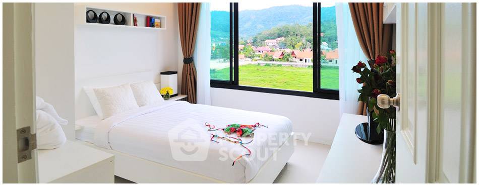 รูป คอนโด 1-ห้องนอน ที่ กมลา รีเจนท์ ใน เทพกระษัตรี (ID 876438) - รูปที่ 10/13
