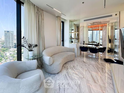 2-BR Condo at Ideo Q Sukhumvit 36 near BTS Thong Lor (ID 1964415)