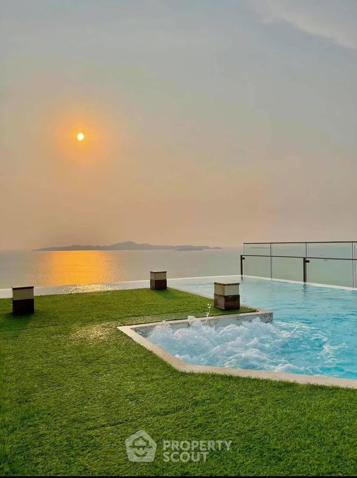picture 1-BR Condo at Andromeda Condominium Pattaya close to Phratamnak (ID 995537) - 10/12