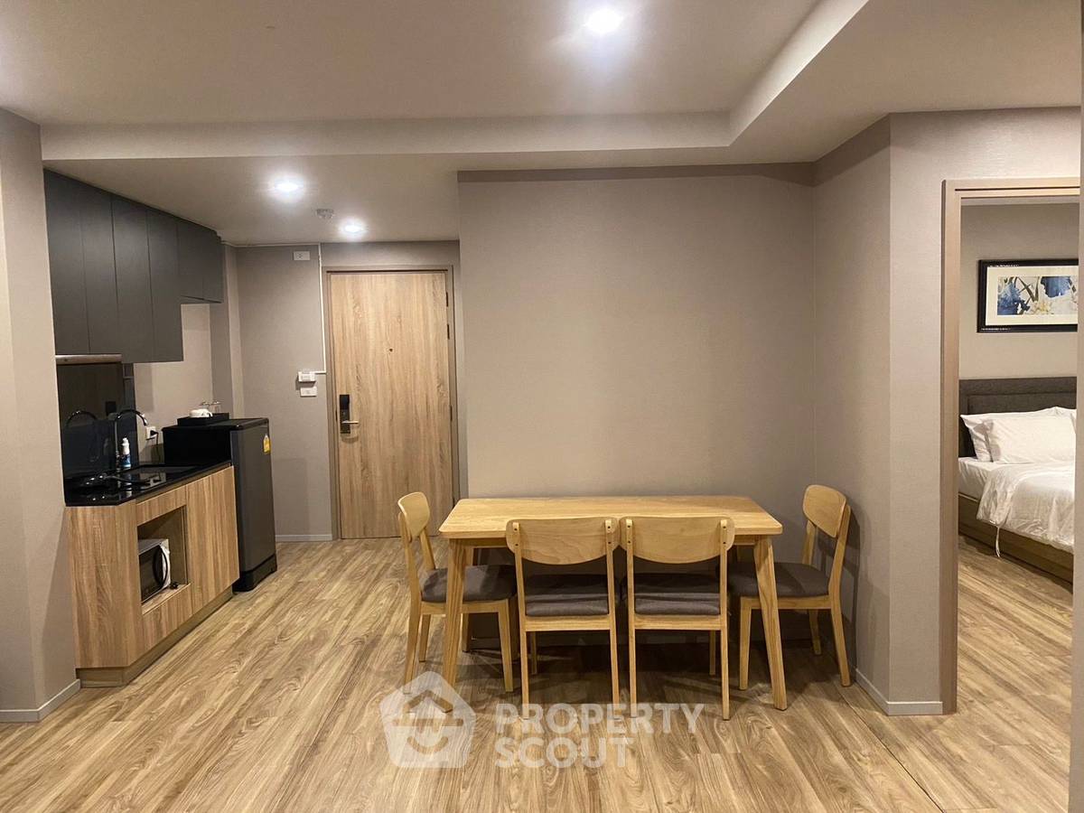รูป คอนโด 2-ห้องนอน ที่ บลอสซั่ม คอนโด สาทร-เจริญราษฎร์ ใกล้ BTS สุรศักดิ์ (ID 1757082) - รูปที่ 1/12