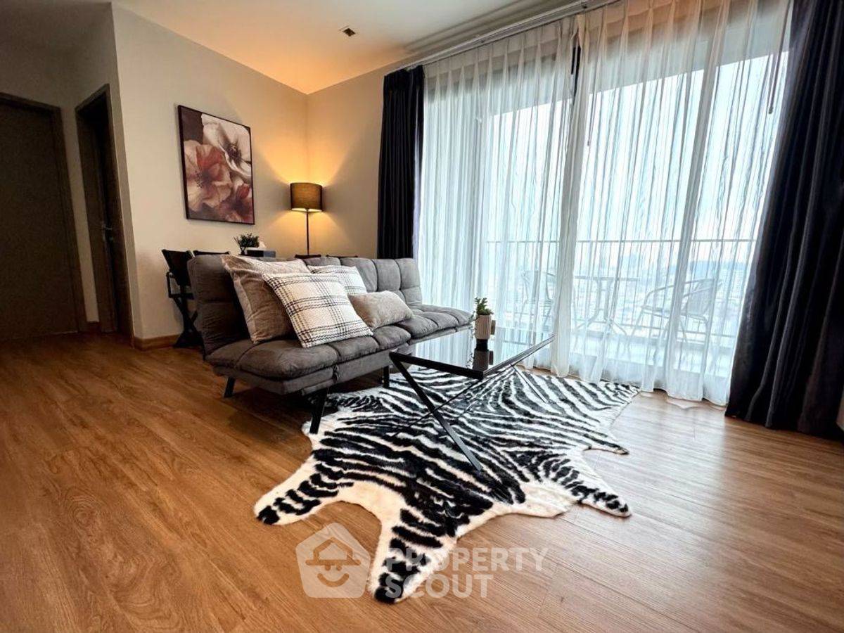 รูป คอนโด 2-ห้องนอน ที่ เดอะ เบส พัทยากลาง ใกล้ เซ็นทรัลเฟสติวัล พัทยาบีช (ID 2140124) - รูปที่ 1/16