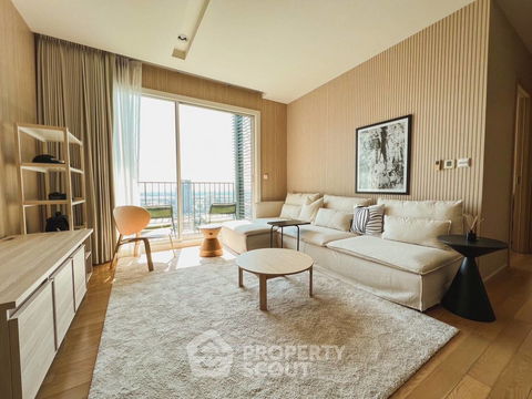 คอนโด 2-ห้องนอน ที่ สิริ แอท สุขุมวิท ใกล้ BTS ทองหล่อ (ID 1271172)