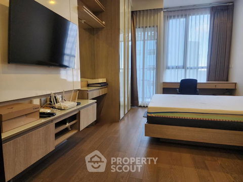 1-BR Condo at Park Origin Phayathai near BTS Phaya Thai (ID 1466509)