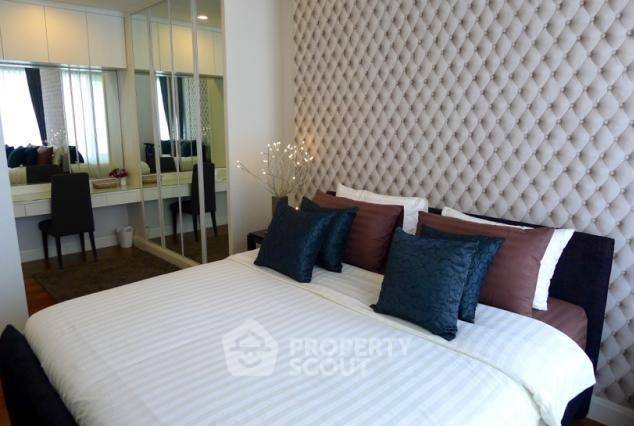 picture 2-BR Condo at Q Langsuan near BTS Ratchadamri (ID 881826) - 5/7