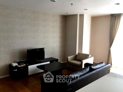 Condos for rent : 2-BR Condo at Villa Sikhara Condominium close to Phrom Phong (ID 1471827)