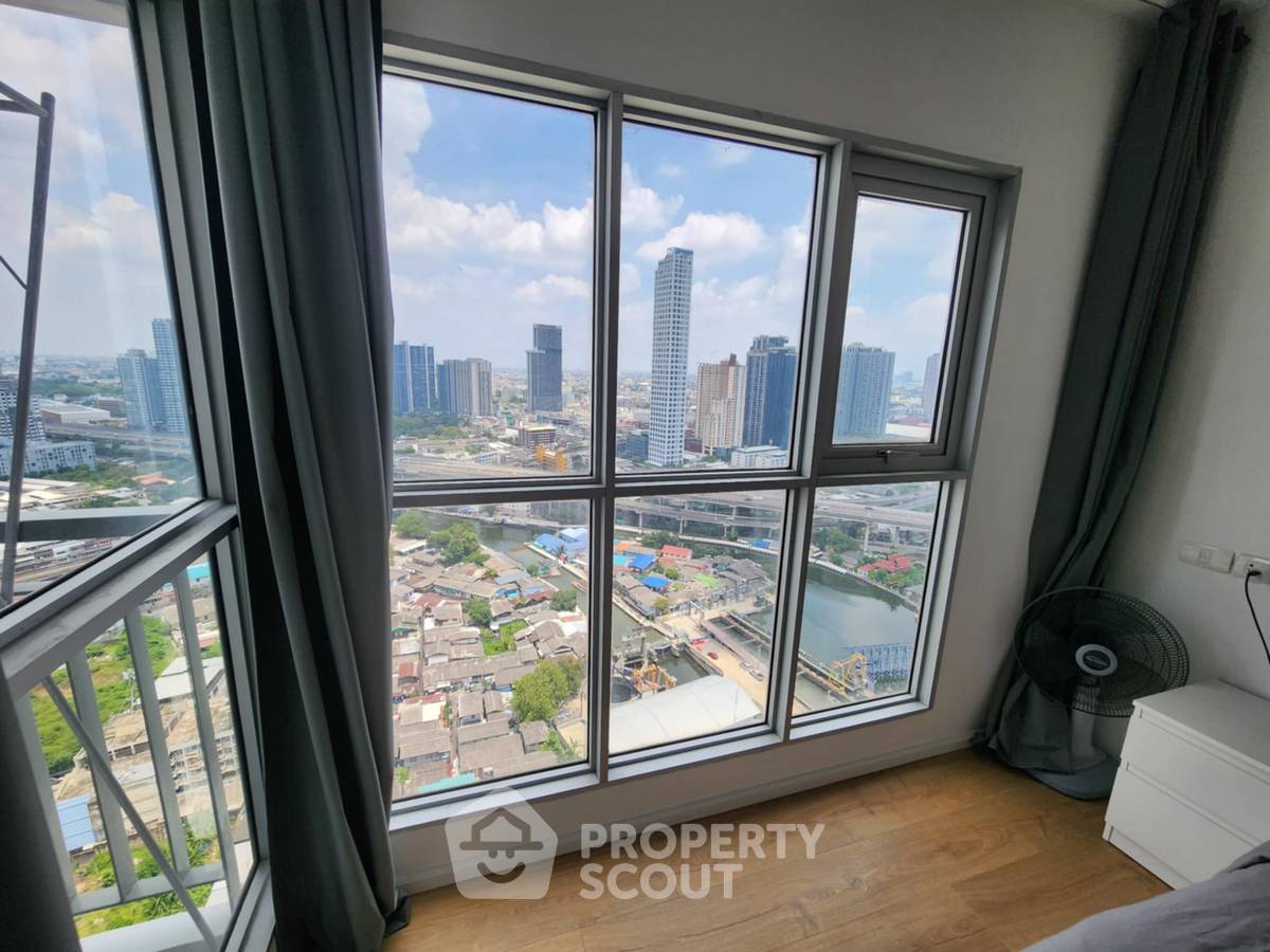 รูป คอนโด 1-ห้องนอน ที่ แอสปาย สุขุมวิท 48 ใกล้ BTS พระโขนง (ID 2083606) - รูปที่ 9/12