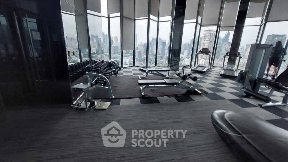 picture 2-BR Condo at Rhythm Sukhumvit 36-38 near BTS Thong Lor (ID 2085582) - 9/20