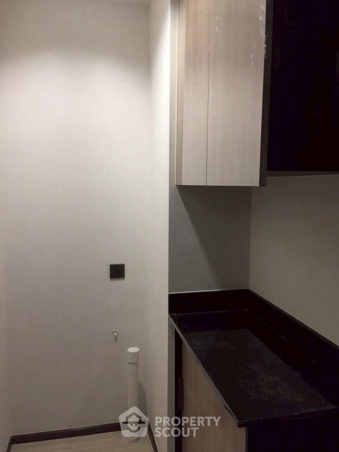 picture 2-BR Condo at The Line Ratchathewi near BTS Ratchathewi (ID 2095007) - 2/7