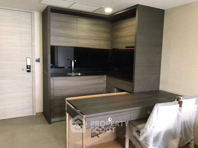 picture 1-BR Condo at Klass Langsuan near BTS Chit Lom (ID 2087540) - 3/7