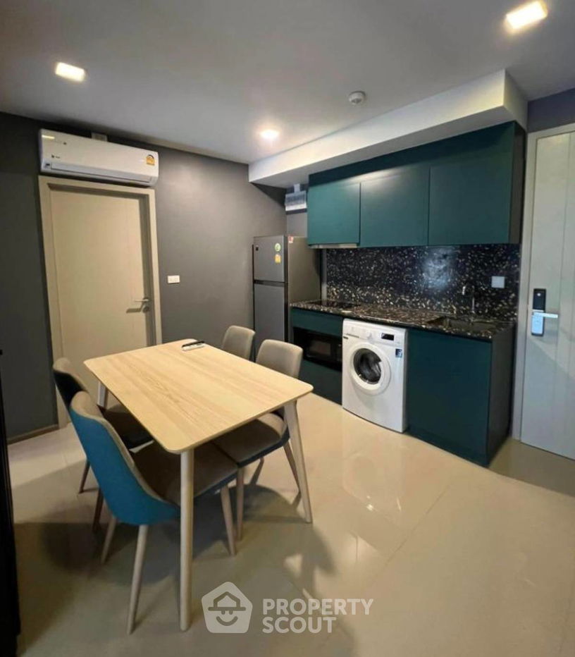 รูป คอนโด 1-ห้องนอน ที่ เดอะ เบส สุขุมวิท 50 ใกล้ BTS อ่อนนุช (ID 2035521) - รูปที่ 3/6