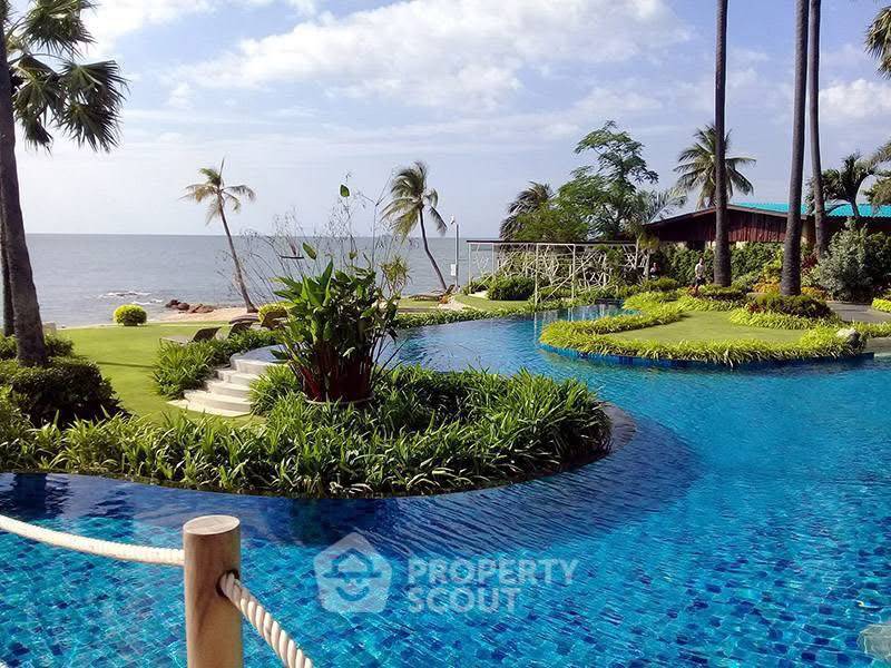 picture Studio Condo at The Palm - Wongamart Beach close to Sanctuary of Truth (ID 2188716) - 11/12