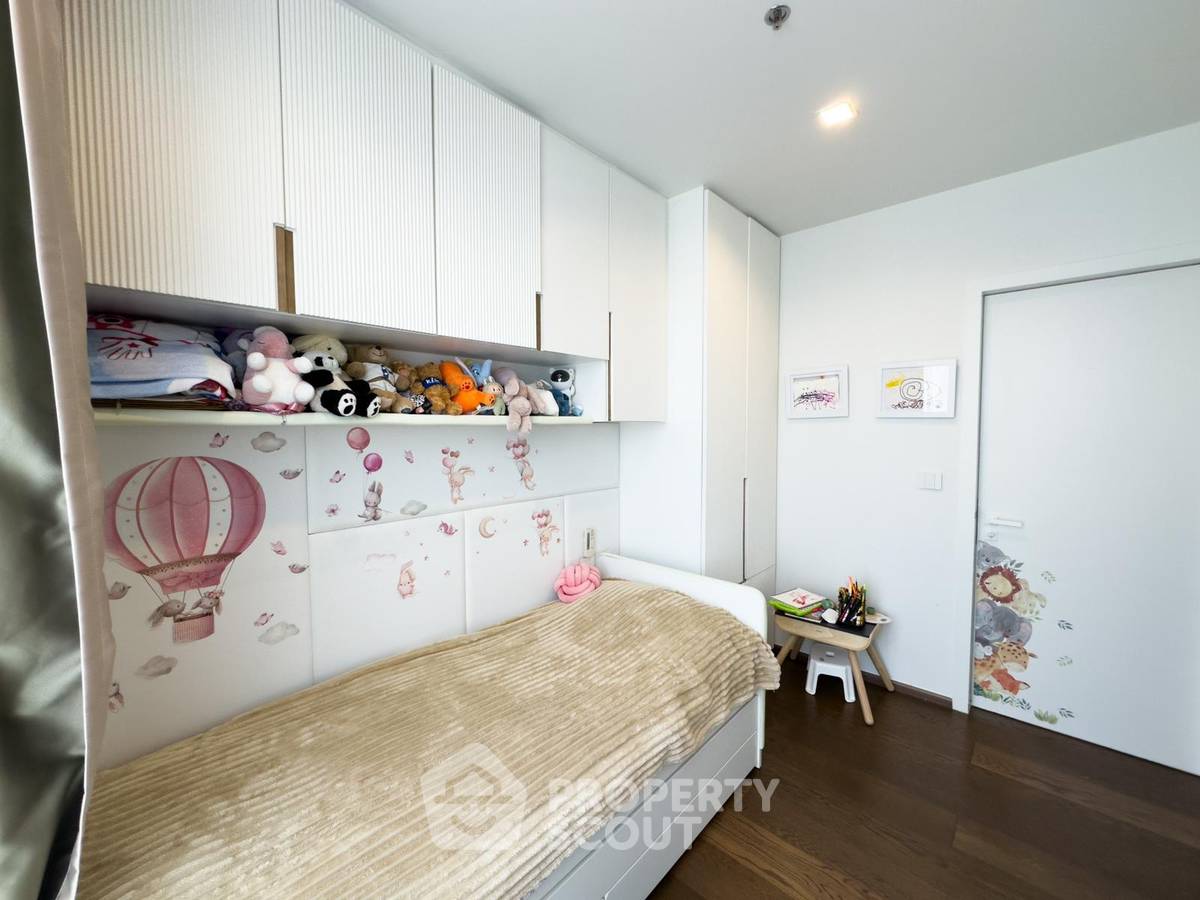 รูป คอนโด 2-ห้องนอน ที่ ไอดีโอ คิว สุขุมวิท 36 ใกล้ BTS ทองหล่อ (ID 1964415) - รูปที่ 18/43