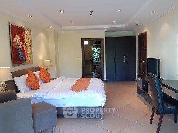 picture 1-BR Condo at The Residence Jomtien Beach close to Pattaya South (ID 1556667) - 6/16