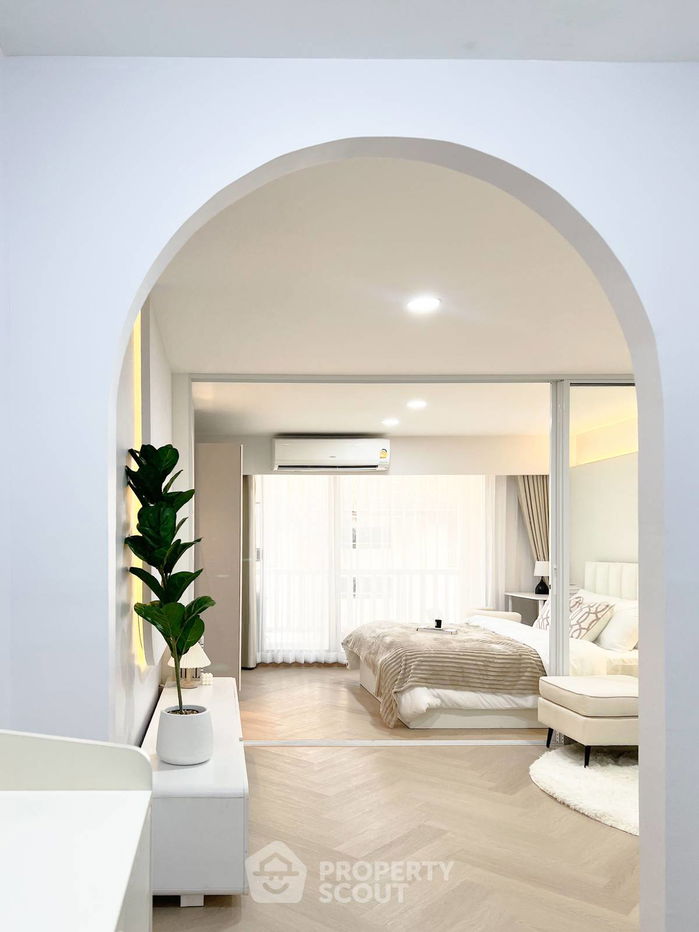 picture 1-BR Condo at City Villa in Khlong Chan (ID 2184824) - 39/43