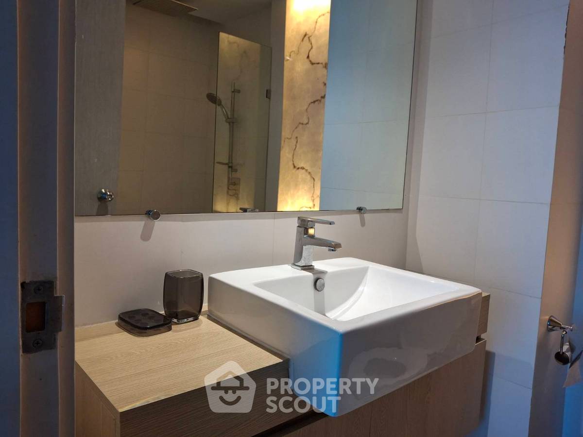 picture 2-BR Condo at Atlantis Condo Resort close to Pattaya (ID 1533802) - 14/18