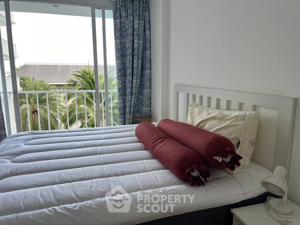 รูป คอนโด 2-ห้องนอน ที่ มาลิบู หัวหิน เขา เต่า ใกล้ เขาเต่า (ID 1534627) - รูปที่ 19/25