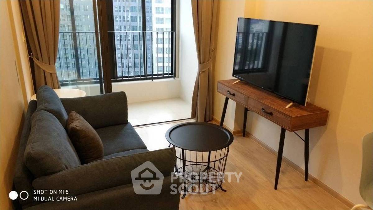 picture 1-BR Condo at Ideo Q Ratchathewi near BTS Ratchathewi (ID 1858454) - 1/8