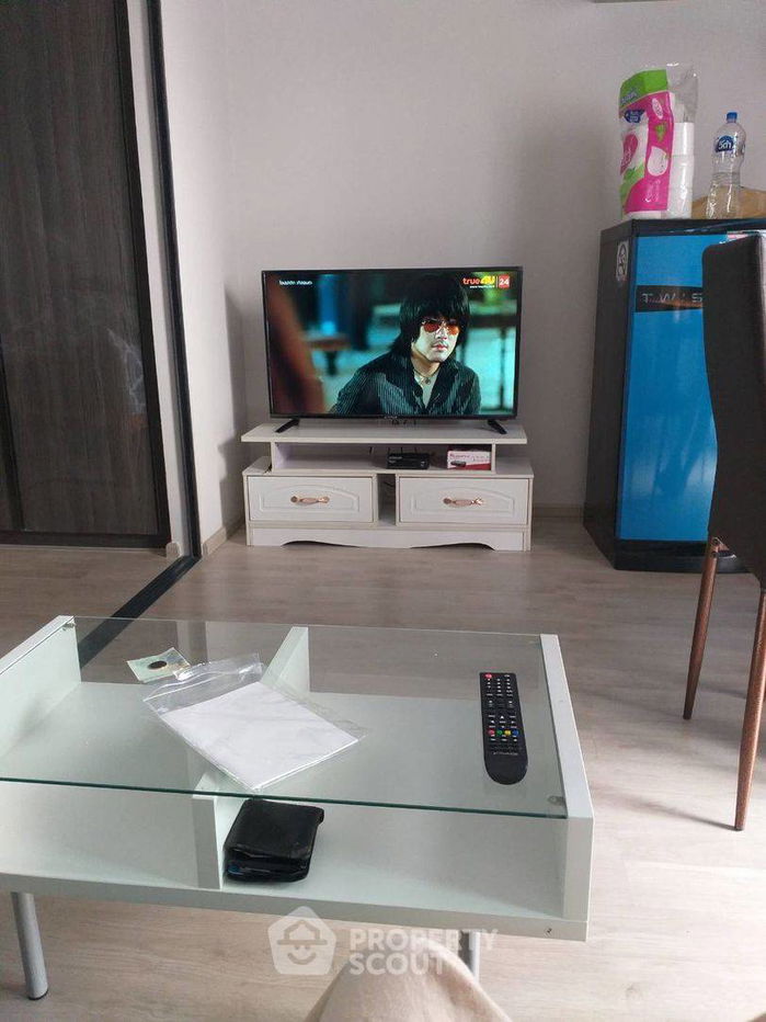 picture 1-BR Condo at Ideo Ratchada-Sutthisan near MRT Ratchadaphisek (ID 1331017) - 14/19
