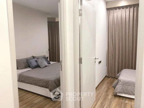 2-BR Condo at Wyne By Sansiri near BTS Phra Khanong (ID 1145132)
