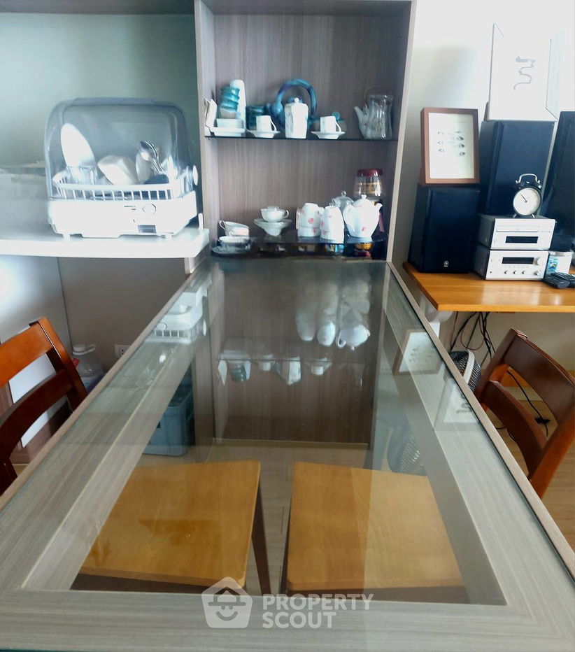 รูป คอนโด 1-ห้องนอน ที่ ซีตัส บีชฟรอนท์ ใกล้ หาดจอมเทียน (ID 1529556) - รูปที่ 6/9