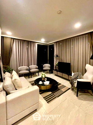 Condos for rent : 2-BR Condo at Fynn Sukhumvit 31 near MRT Sukhumvit (ID 1918645)