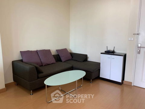 1-BR Condo at Life @ Sukhumvit 65 near BTS Phra Khanong (ID 886045)