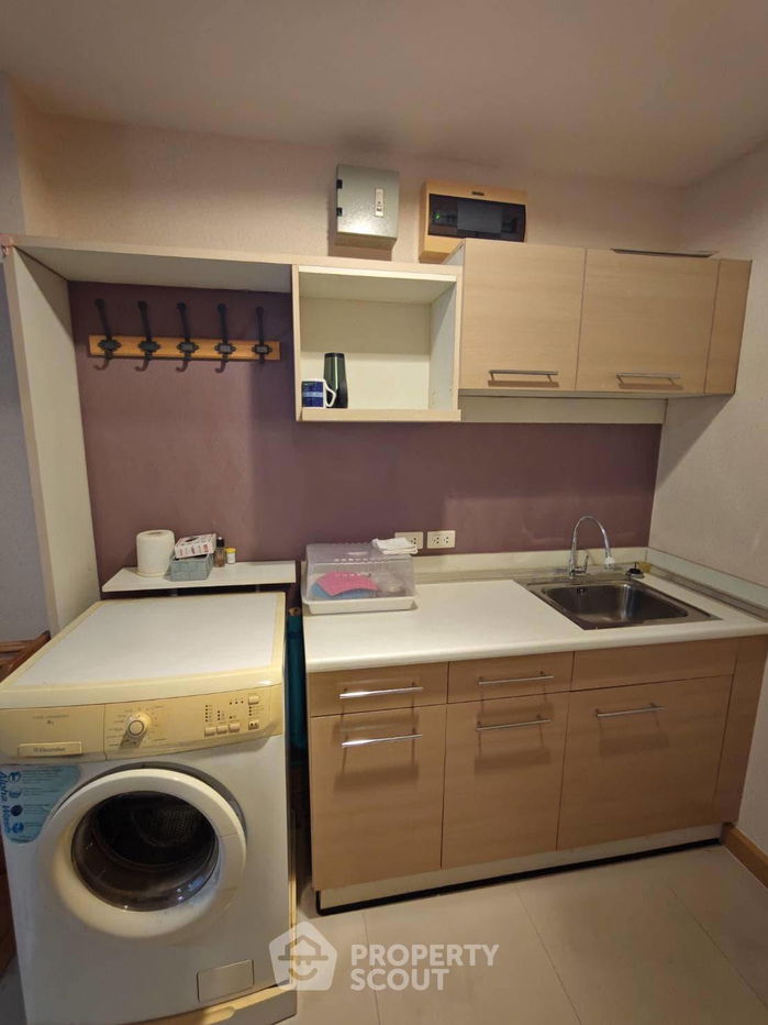 picture 1-BR Condo at The Link Sukhumvit 50 near BTS On Nut (ID 1922599) - 5/14
