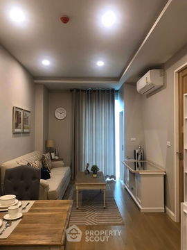 คอนโด 1-ห้องนอน ที่ แวร์เด สุขุมวิท 49/15 ใกล้ BTS พร้อมพงษ์ (ID 1886136)