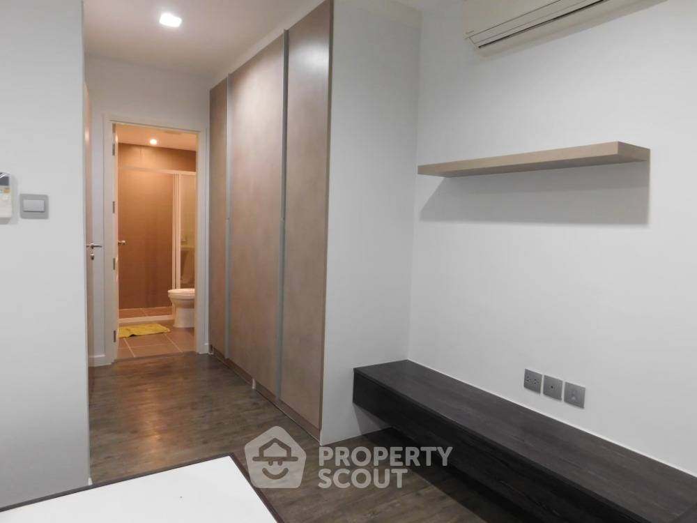 picture 2-BR Condo at B Campus Prachachuen close to Ngam Wong Wan (ID 1397568) - 4/15