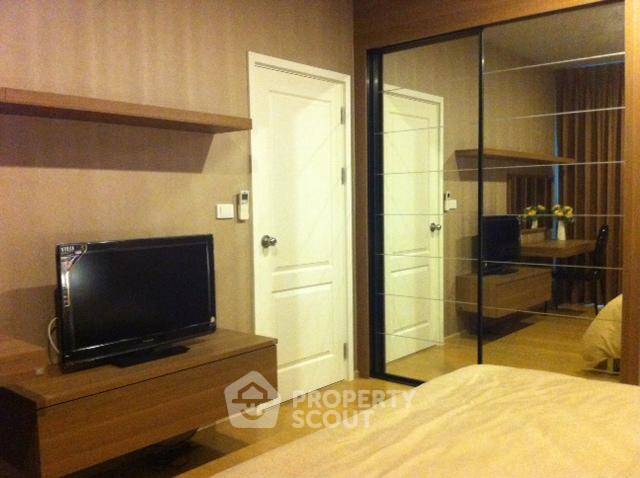 picture 1-BR Condo at Hive Sathorn near BTS Krung Thon Buri (ID 510117) - 4/7