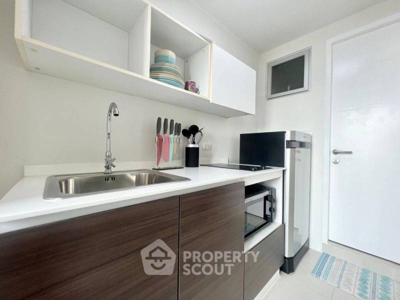 รูป คอนโด สตูดิโอ ที่ คอนโด บ้านคุ้นเคย หัวหิน ใน หนองแก (ID 1503872) - รูปที่ 7/10