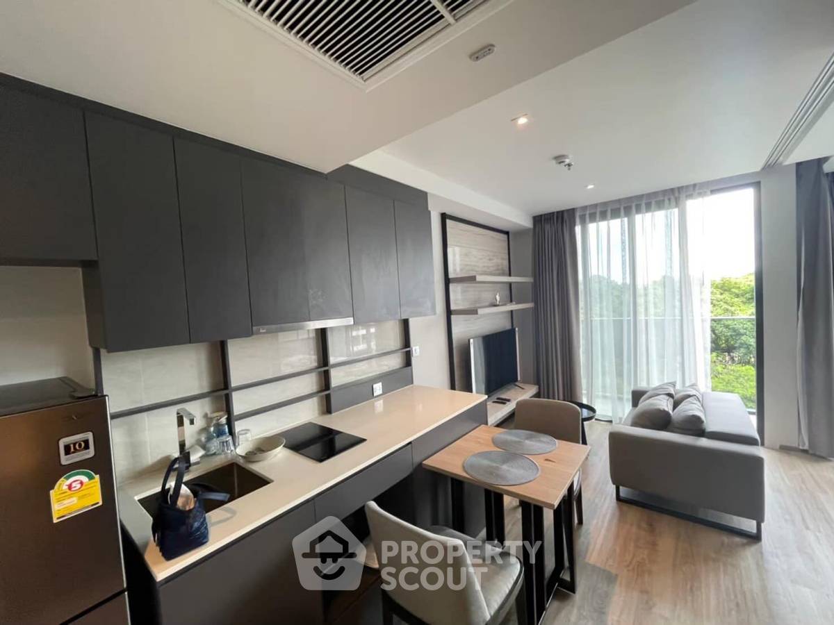 picture 1-BR Condo at Andromeda Condominium Pattaya close to Phratamnak (ID 995537) - 4/12