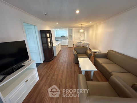 2-BR Condo at Acadamia Grand Tower near BTS Phrom Phong (ID 1176956)