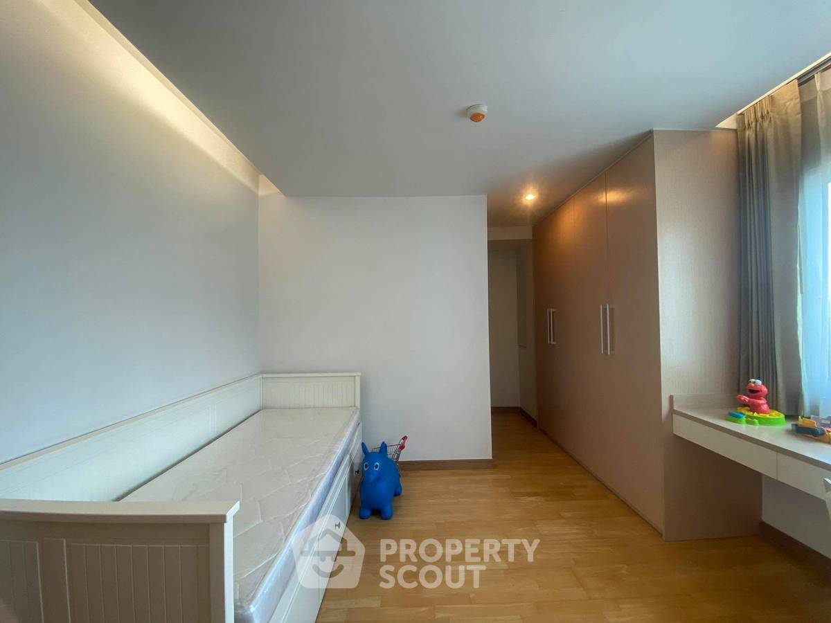picture 3-BR Condo at The Residence Sukhumvit 52 Condominium near BTS On Nut (ID 818082) - 3/8