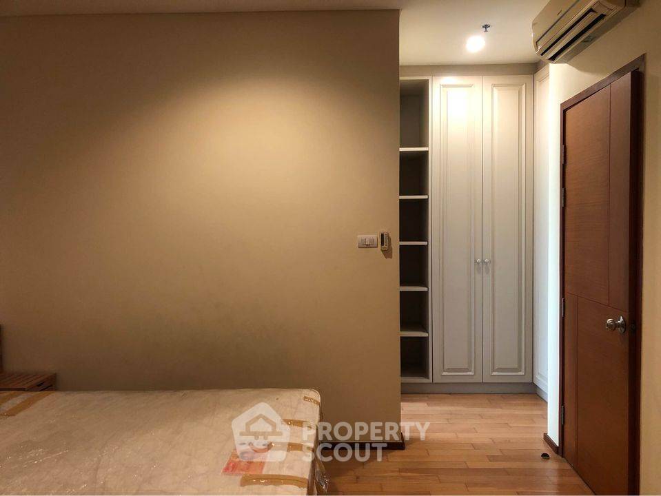 รูป คอนโด 1-ห้องนอน ที่ วิลล่า สาทร ใกล้ BTS กรุงธนบุรี (ID 698453) - รูปที่ 1/7