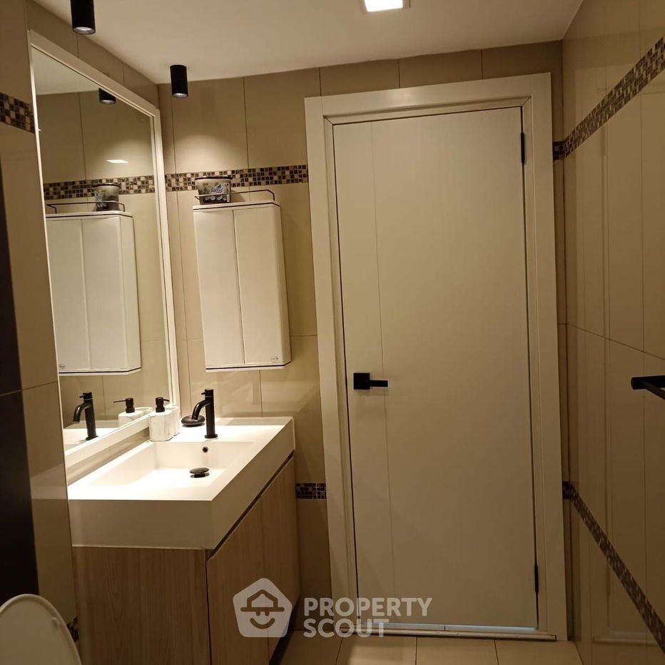 รูป คอนโด 1-ห้องนอน ที่ ลากูน่าบีช รีสอร์ท 2 คอนโดมีเนียม ใกล้ เมืองพัทยา (ID 1866602) - รูปที่ 3/17