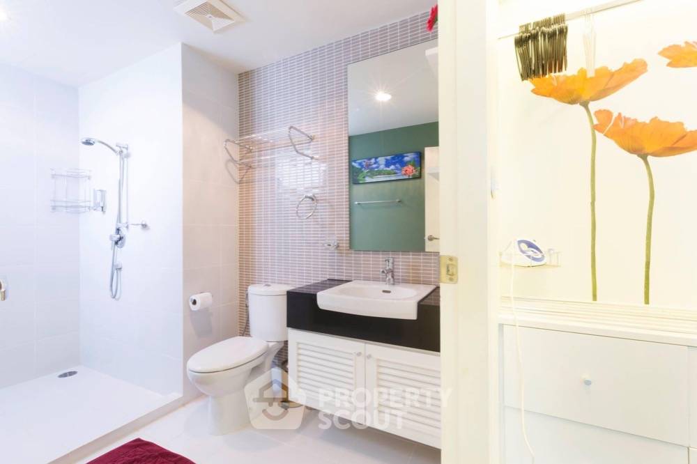 รูป คอนโด 2-ห้องนอน ที่ บ้านแสนดาว ใกล้ มาร์เก็ตวิลเลจ หัวหิน (ID 809777) - รูปที่ 8/13